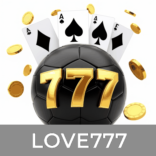 Love777: Onde Bônus e Ofertas Únicas Brilham