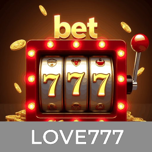 LOVE777: Seu Cassino Online Seguro e Premiado