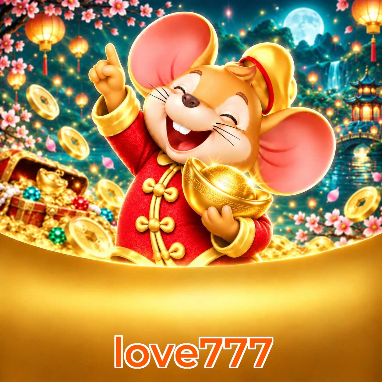 love777 App FAQ