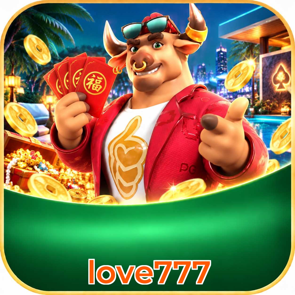 love777 Recuperar Senha