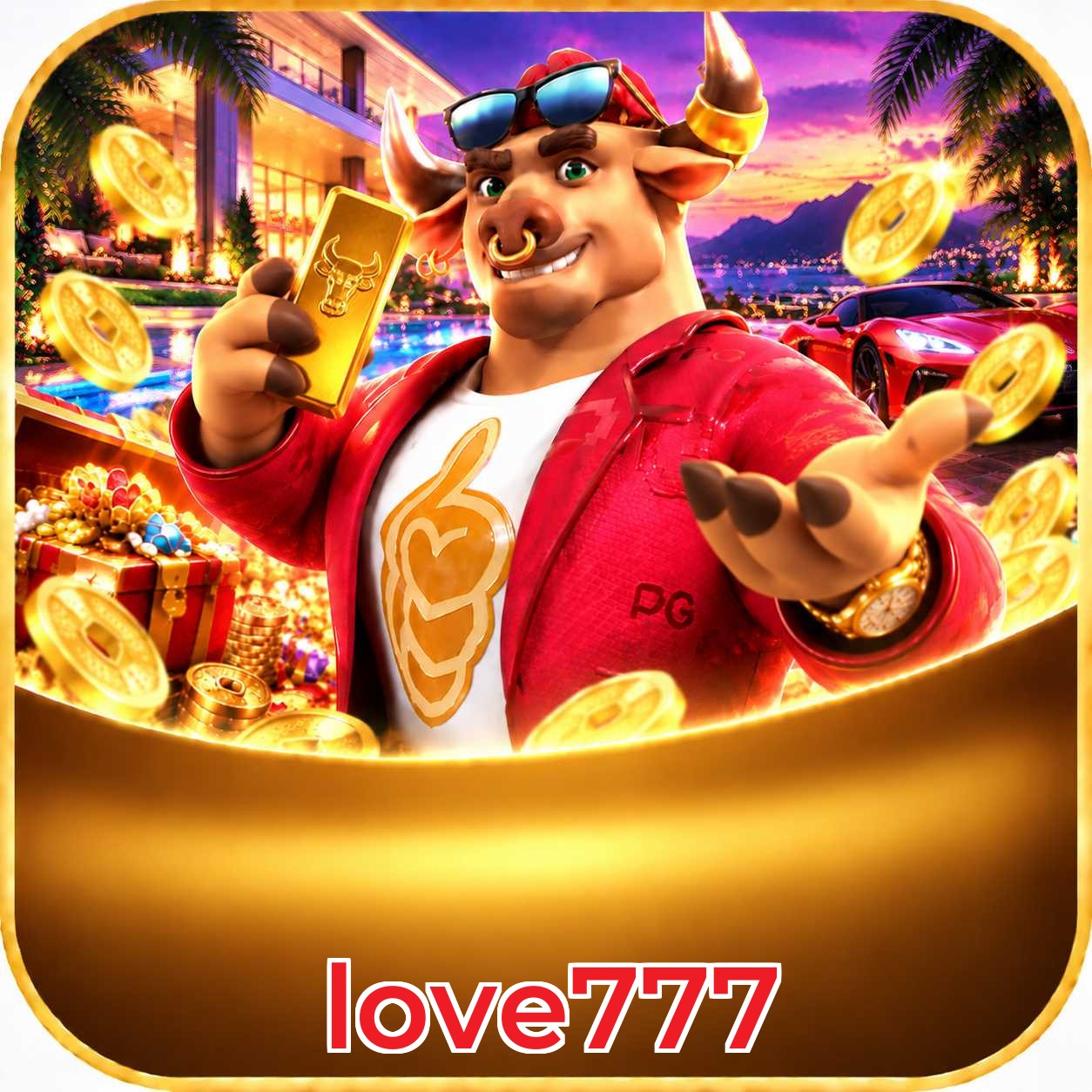 love777 Fortune Tiger Game