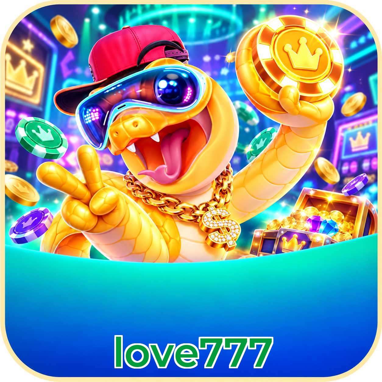 love777