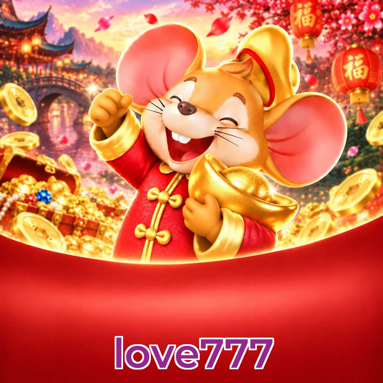 love777 Bet Types