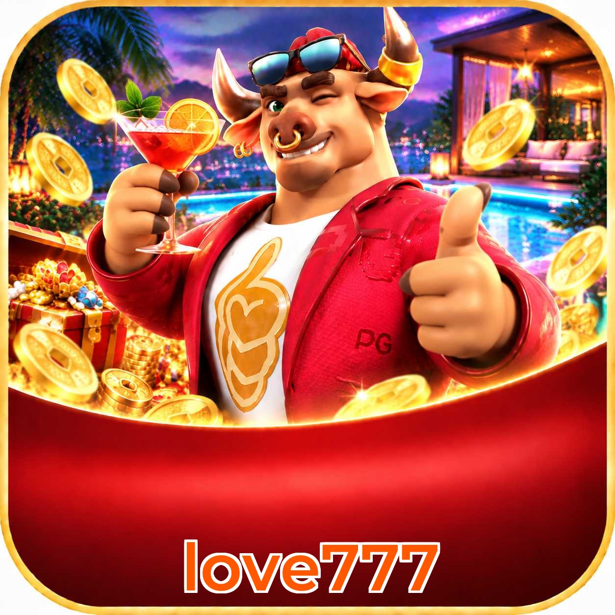 love777 2FA