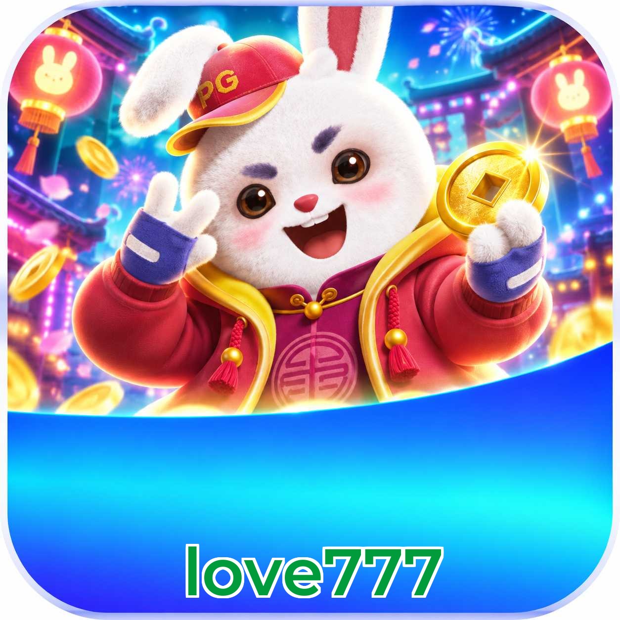 love777 Welcome Bonus