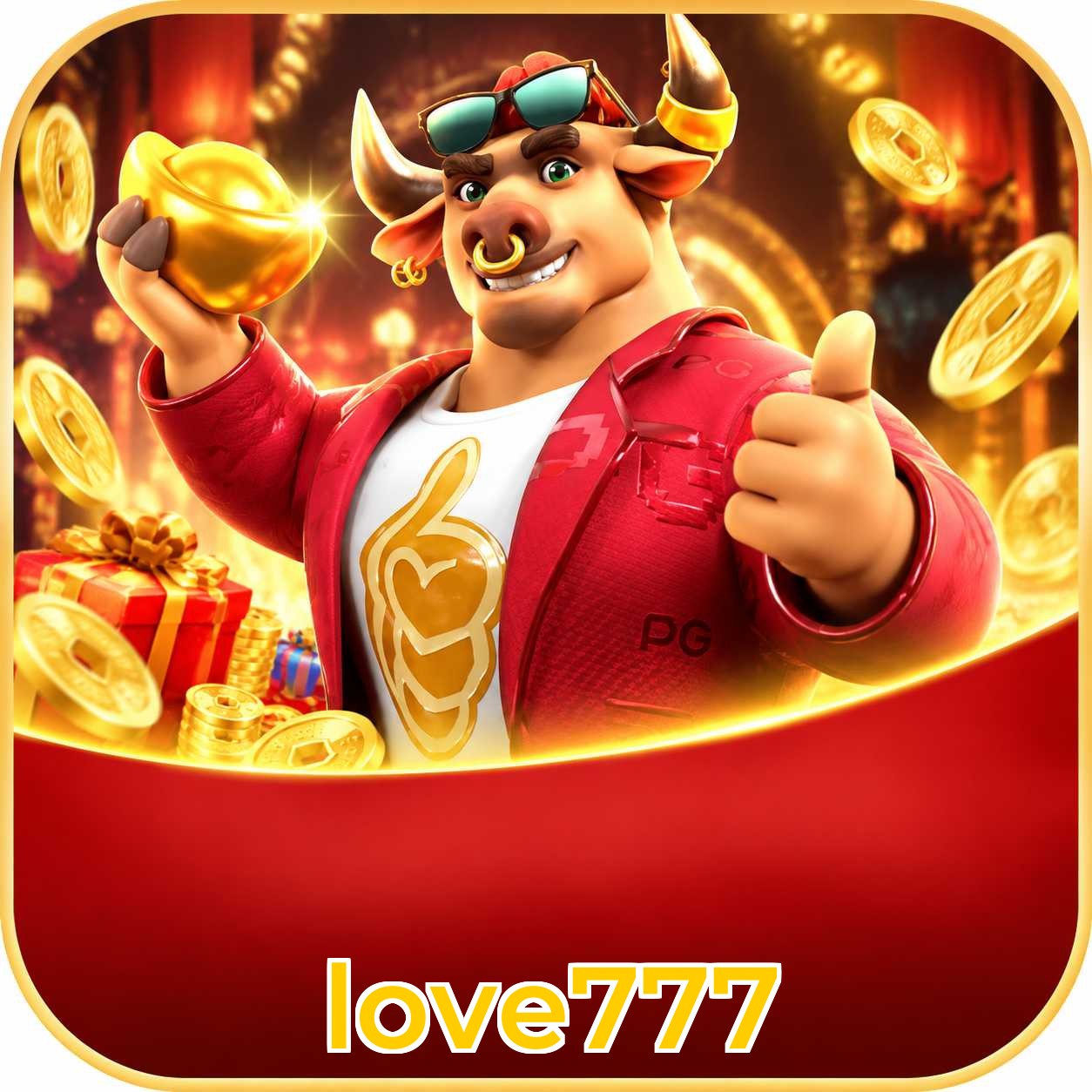 love777 Segurança