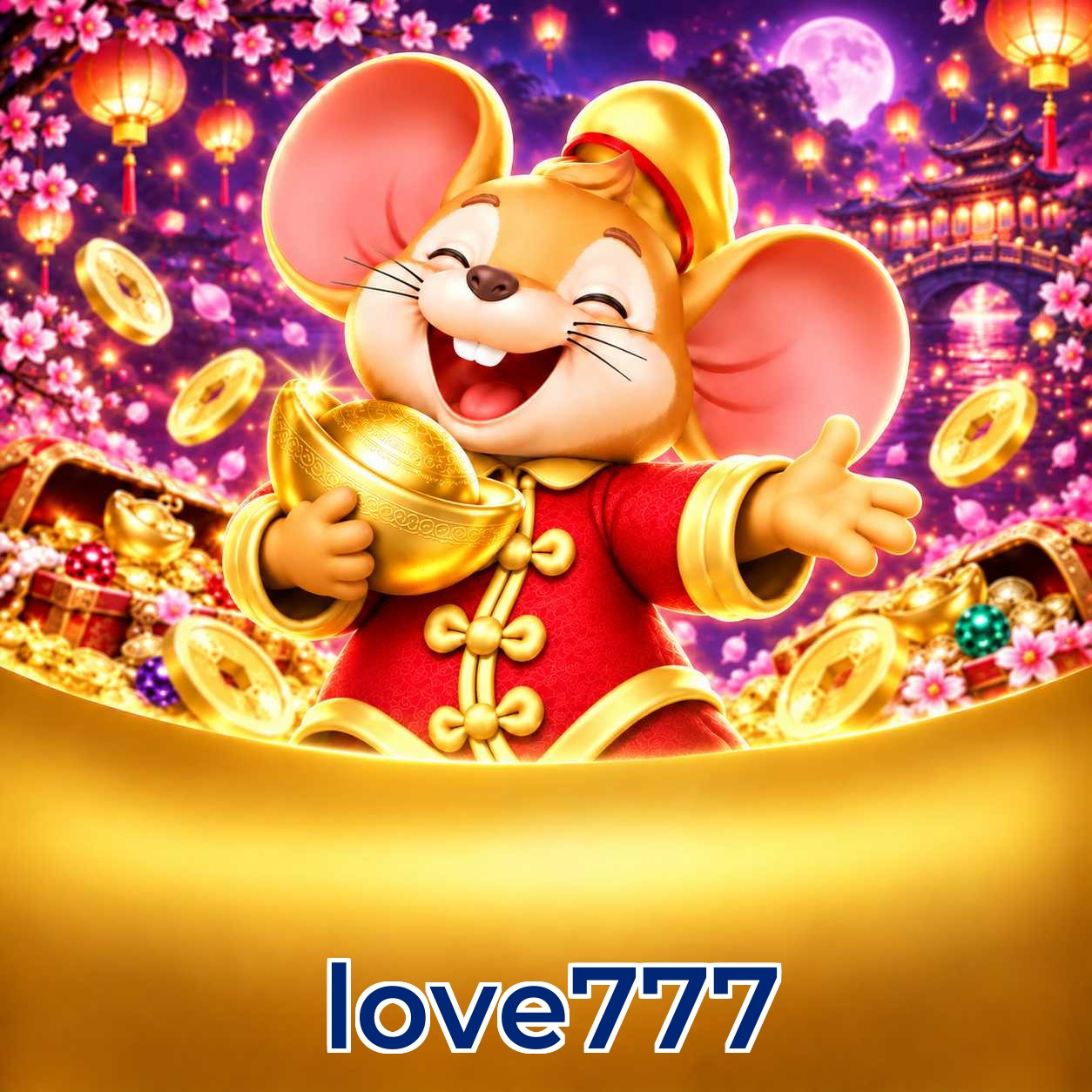 love777 instalar Android APK