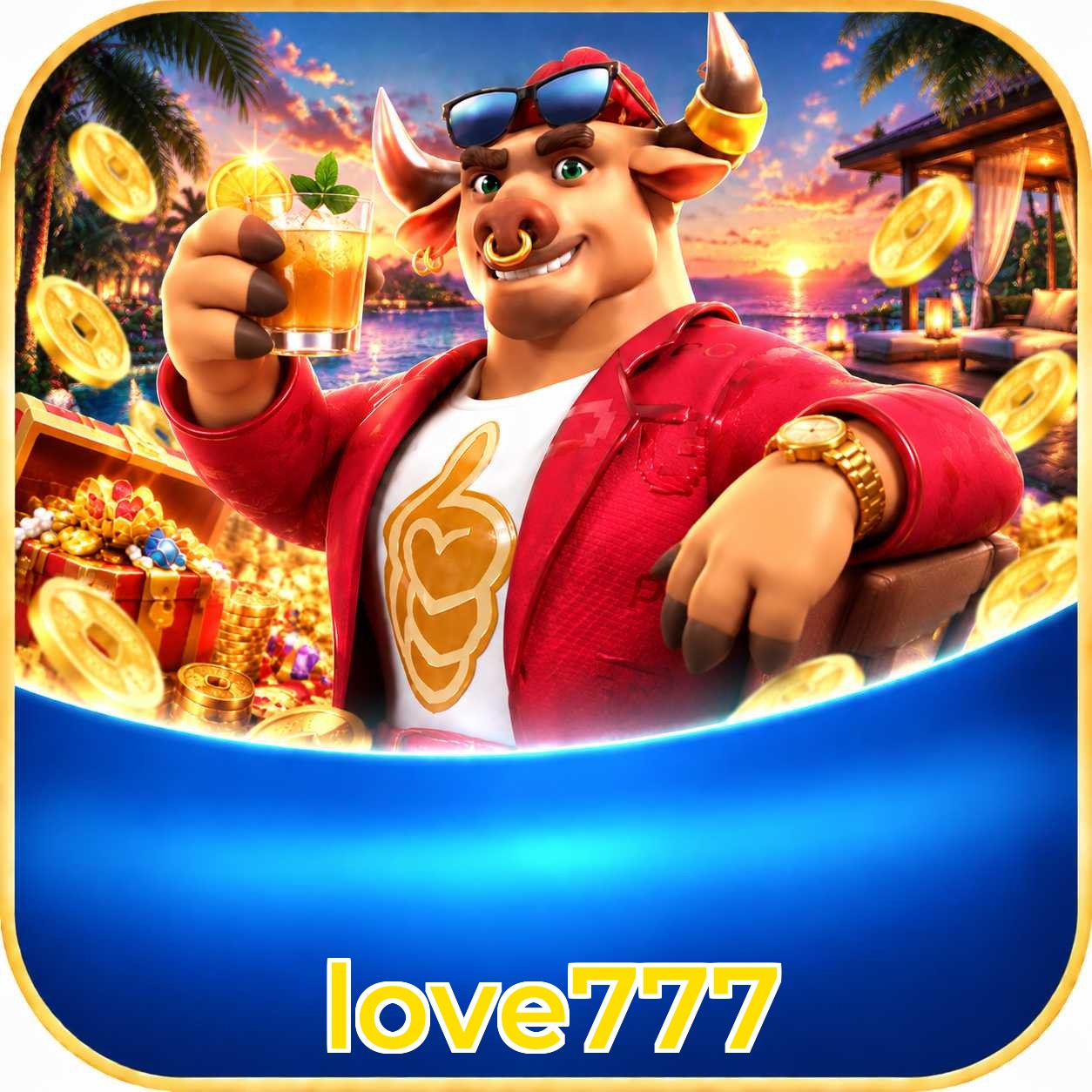 love777 Slots