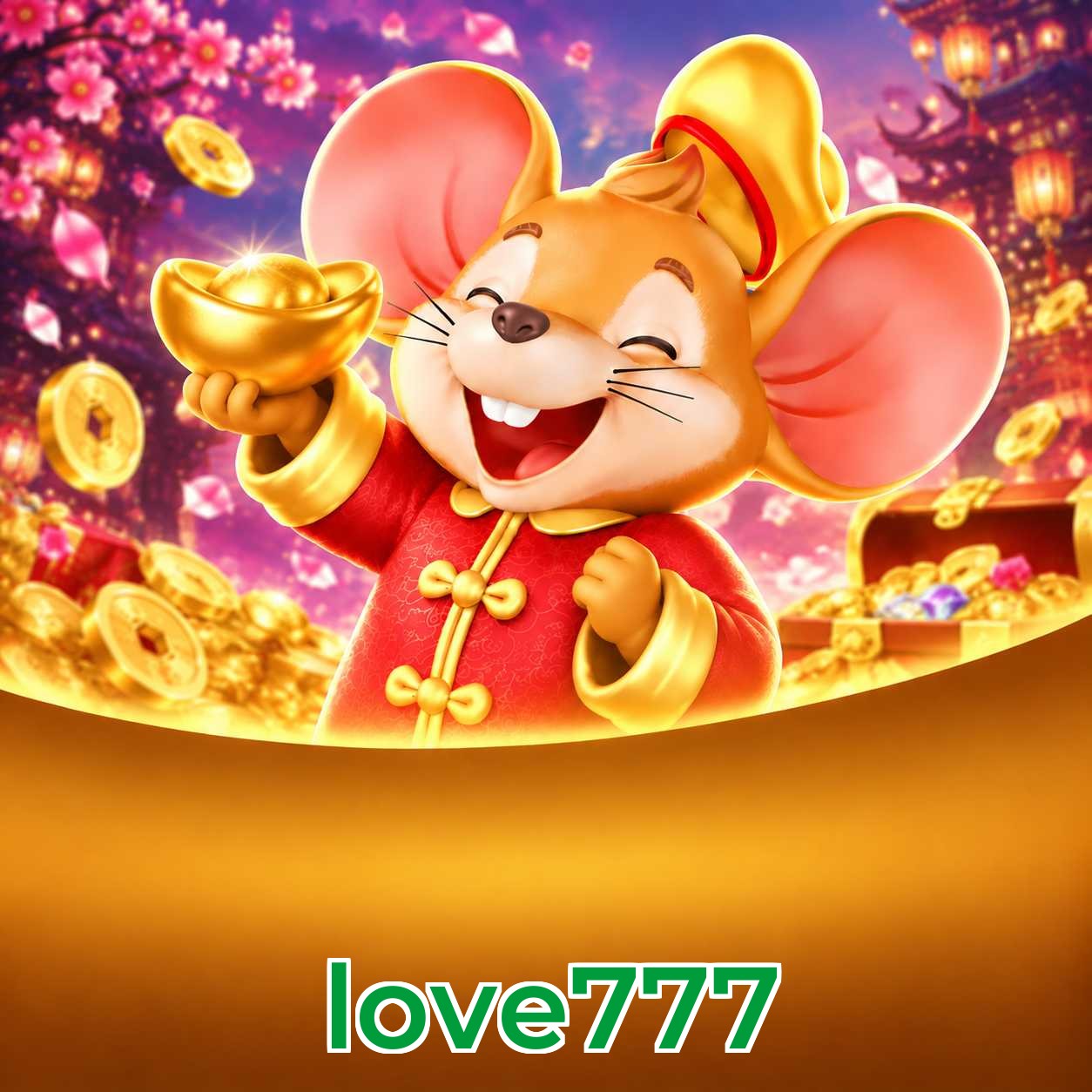 Baixar love777 PC Mac