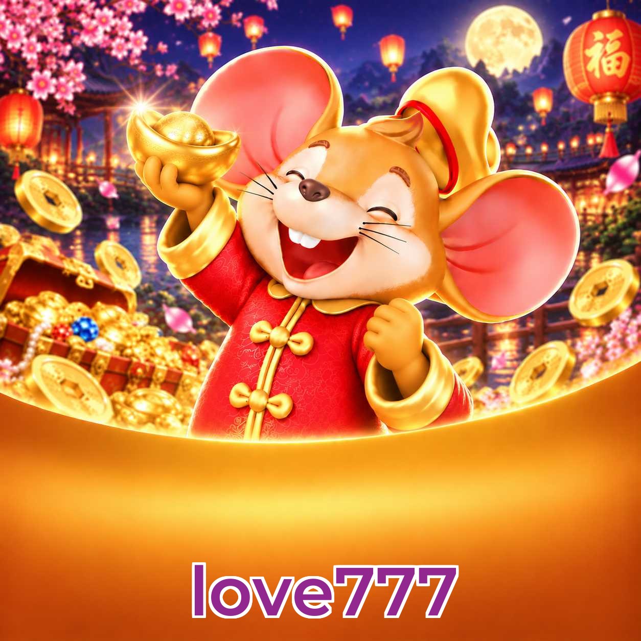 love777 Bet Odds Analysis