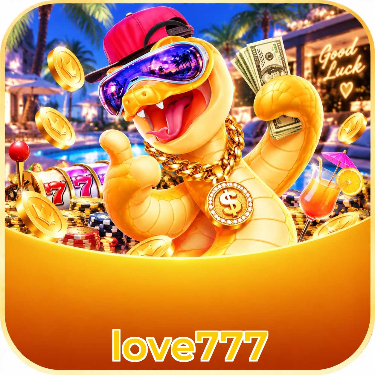 love777 Como Apostar Lottery