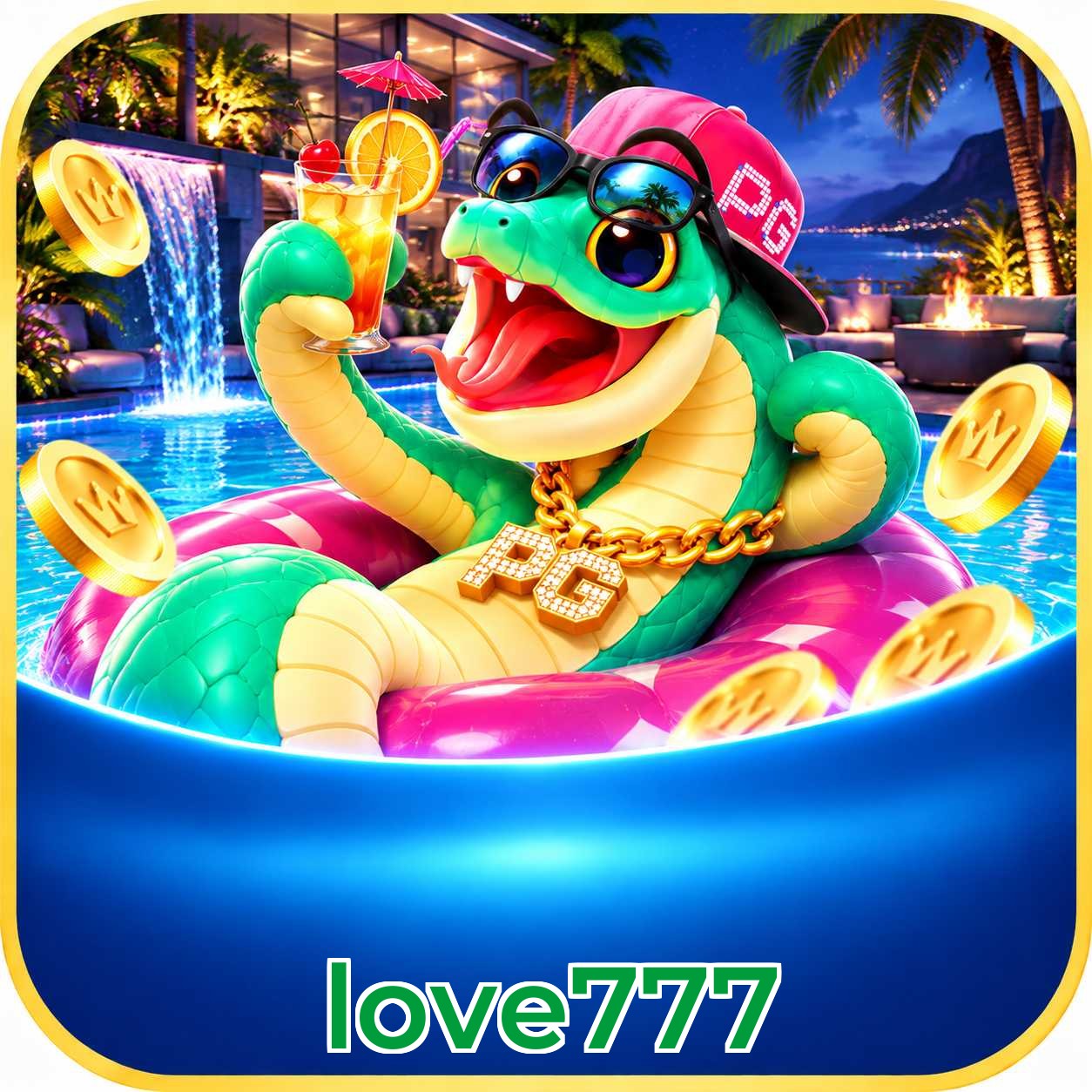 love777 FAQ instalar app