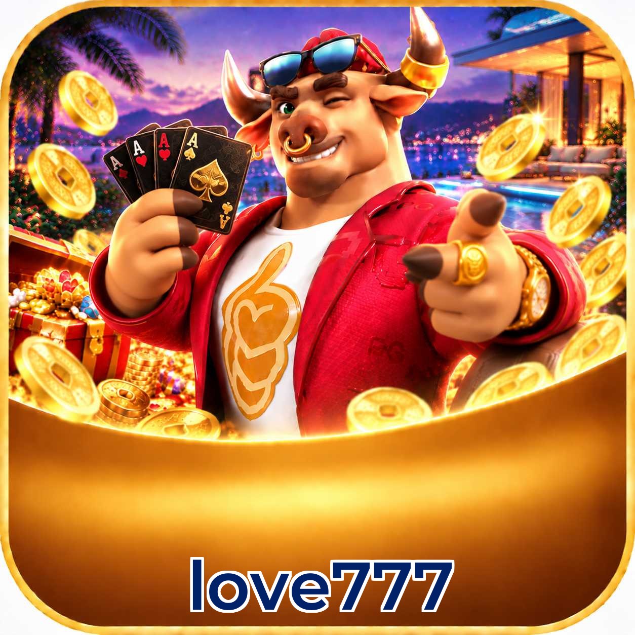 love777 Live Games