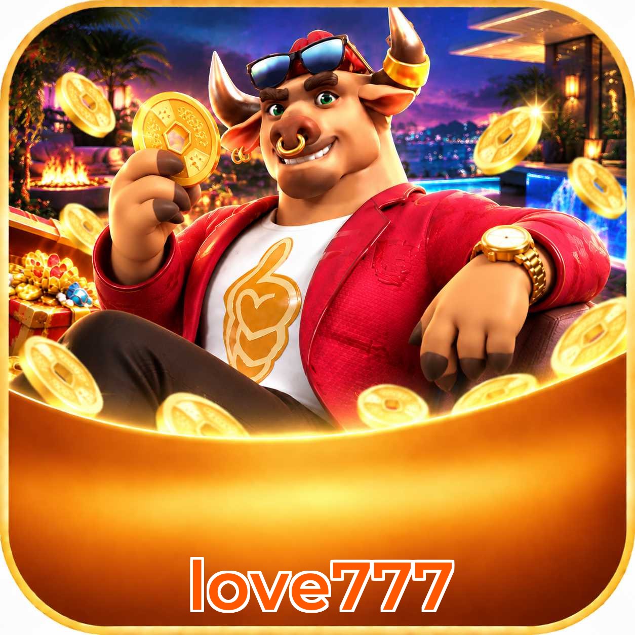 love777 App vs Web