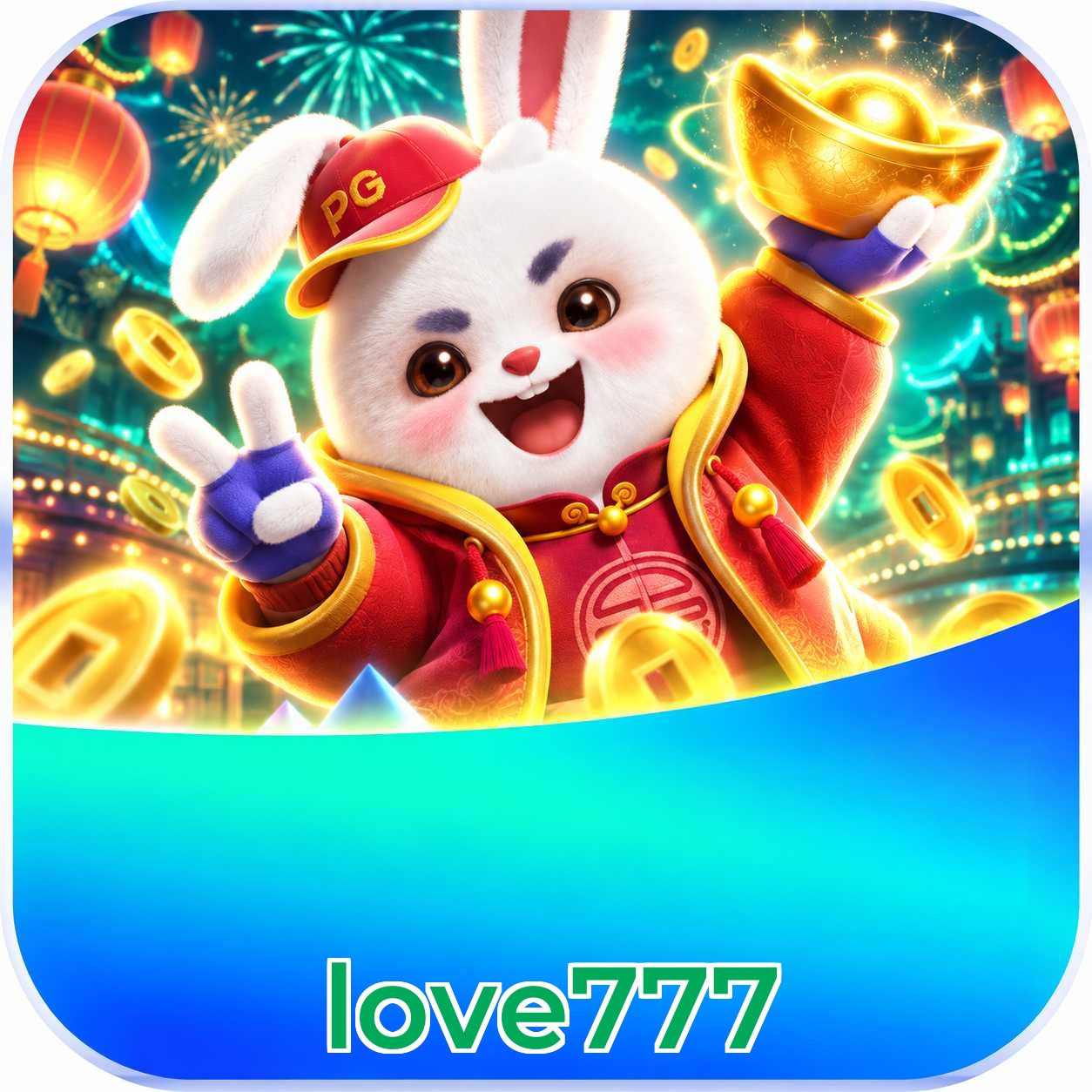 love777 VIP Telegram