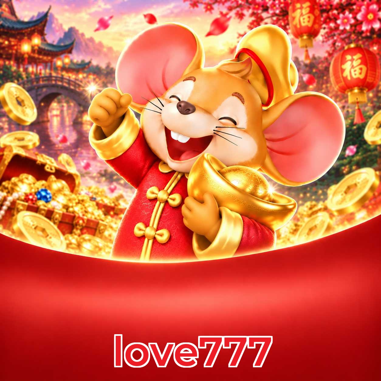 love777 VIP Program