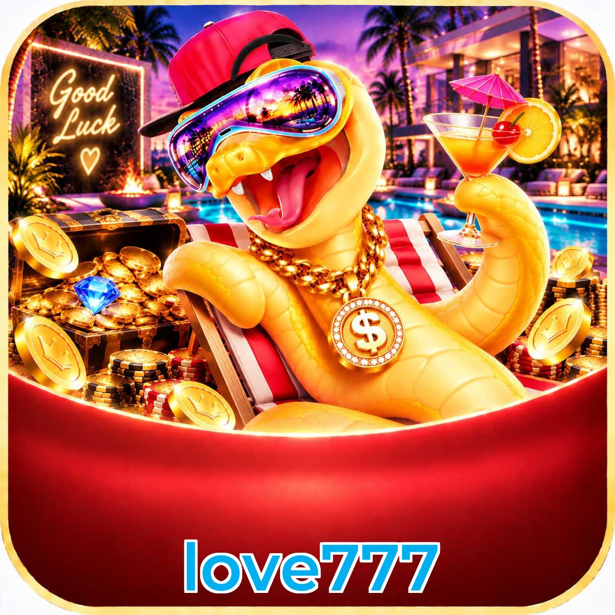 love777 Live Casino Overview