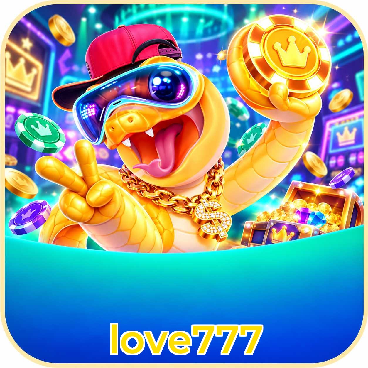 love777 Top Wins