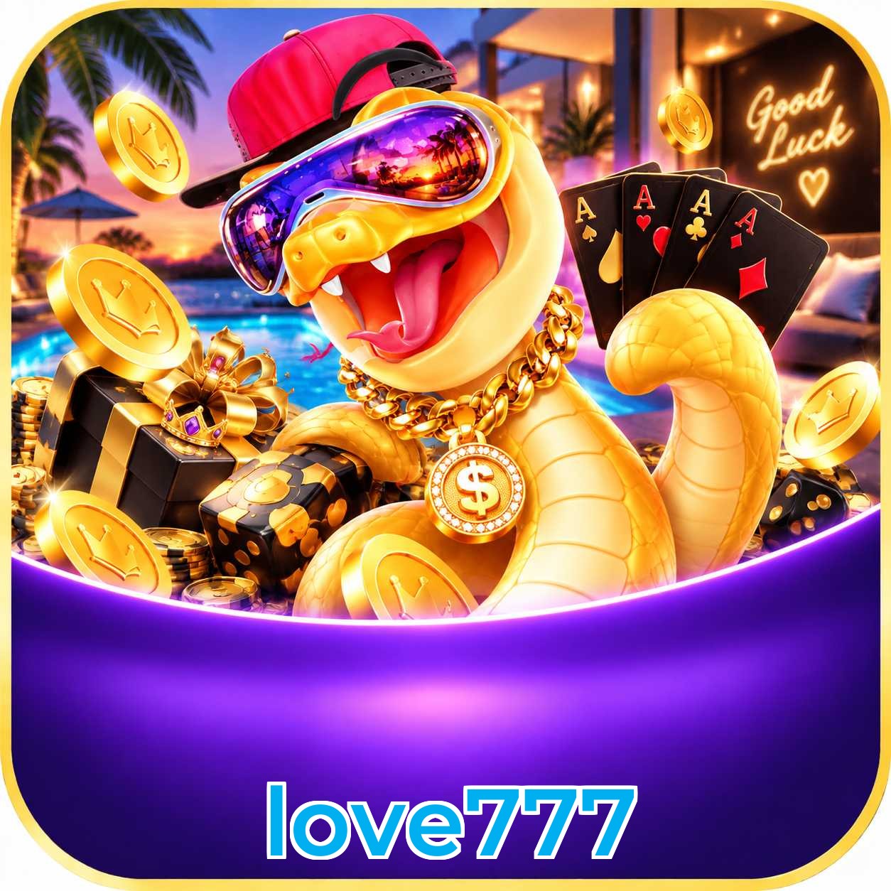 love777 Version History