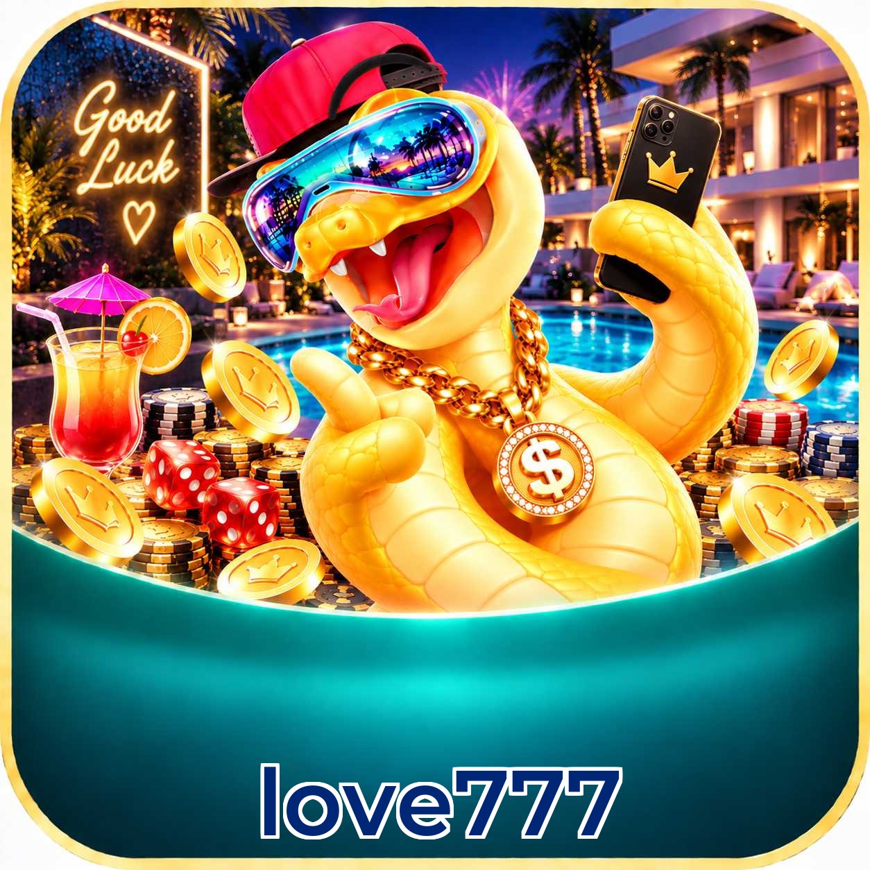love777 Top Slots