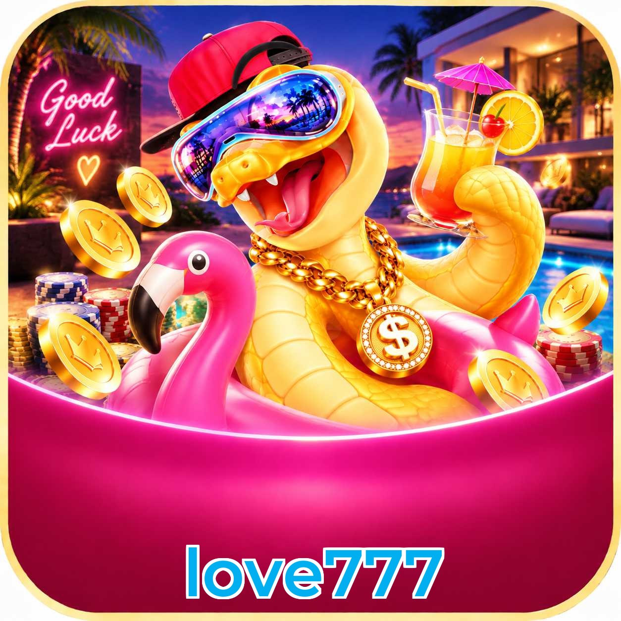 love777 Estratégias Lottery
