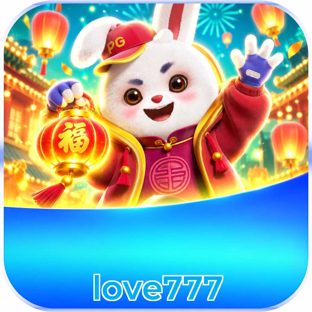 love777 Free Spins