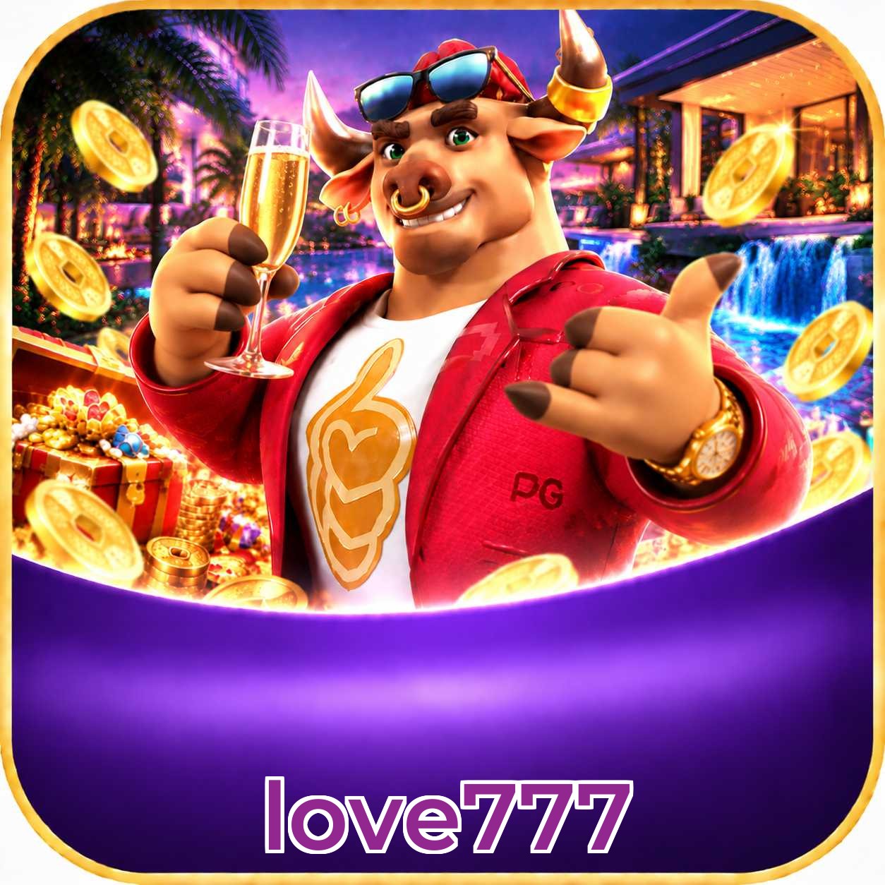 FAQ Baixar love777