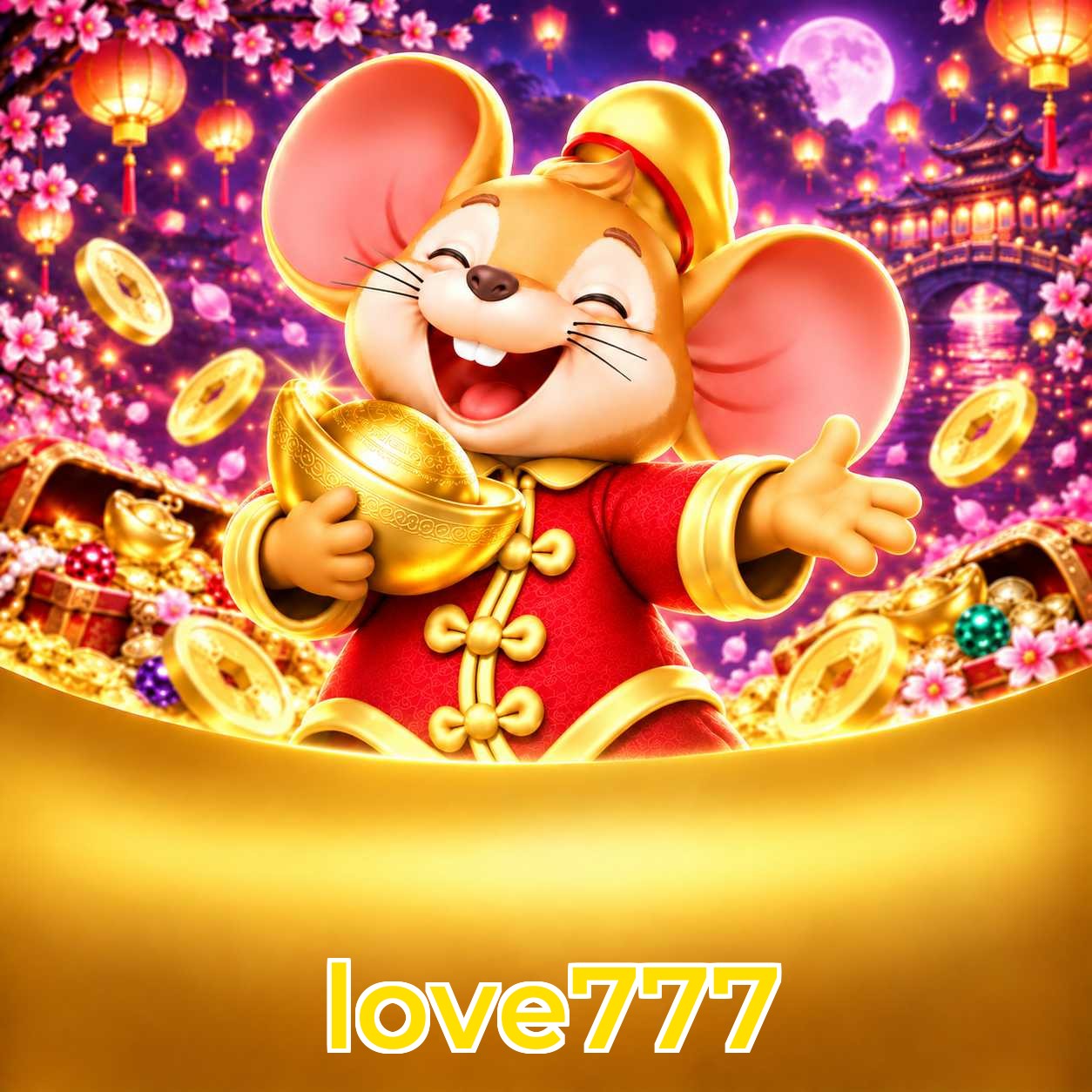 love777 Registration Guide