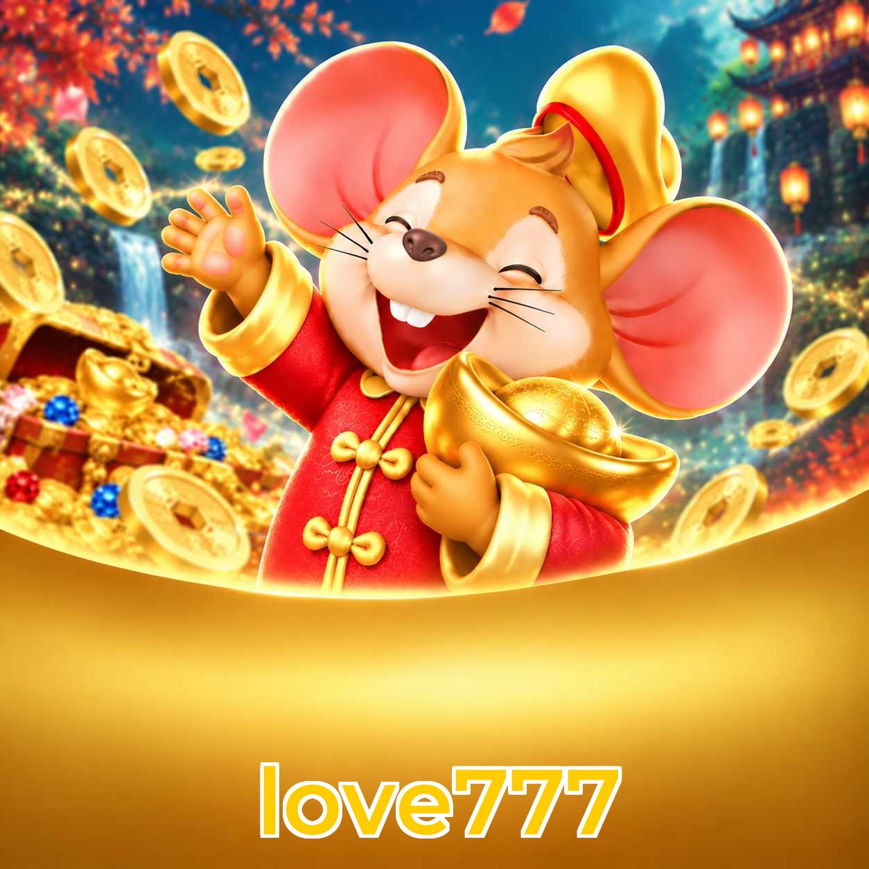 love777 Compatibilidade