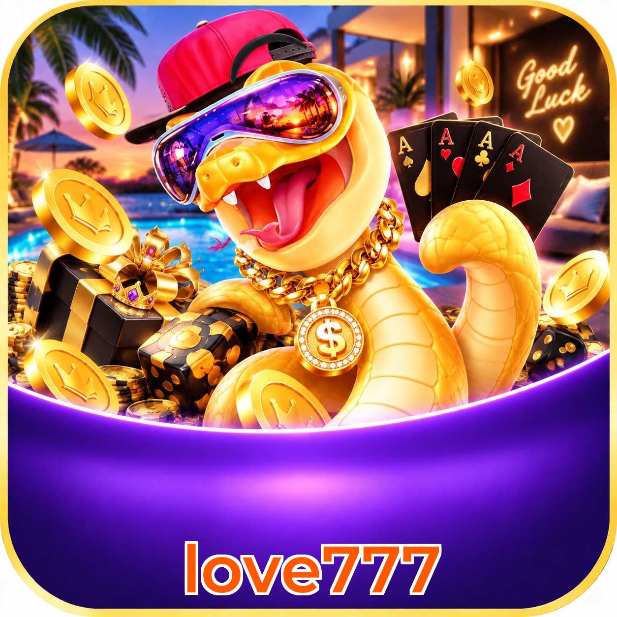 love777 Jogos Exclusivos