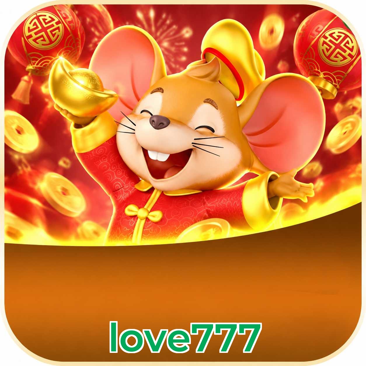 love777 Facebook Page