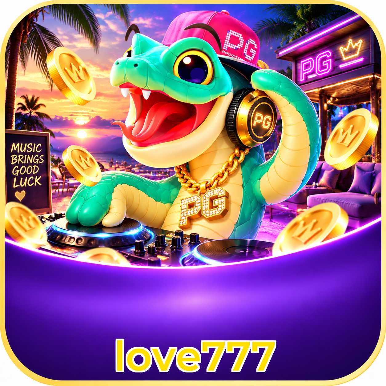 love777 Slot FAQ