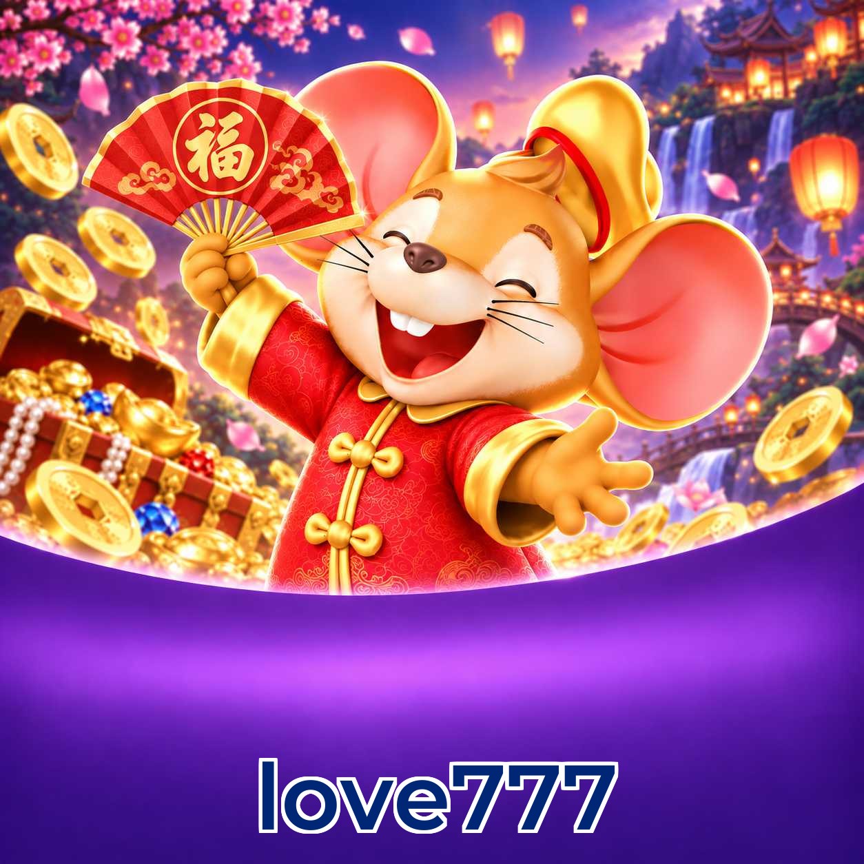 love777 FAQ