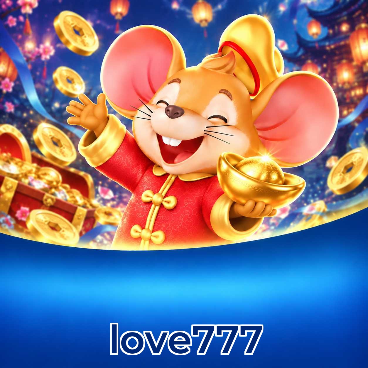 love777 KYC Verification