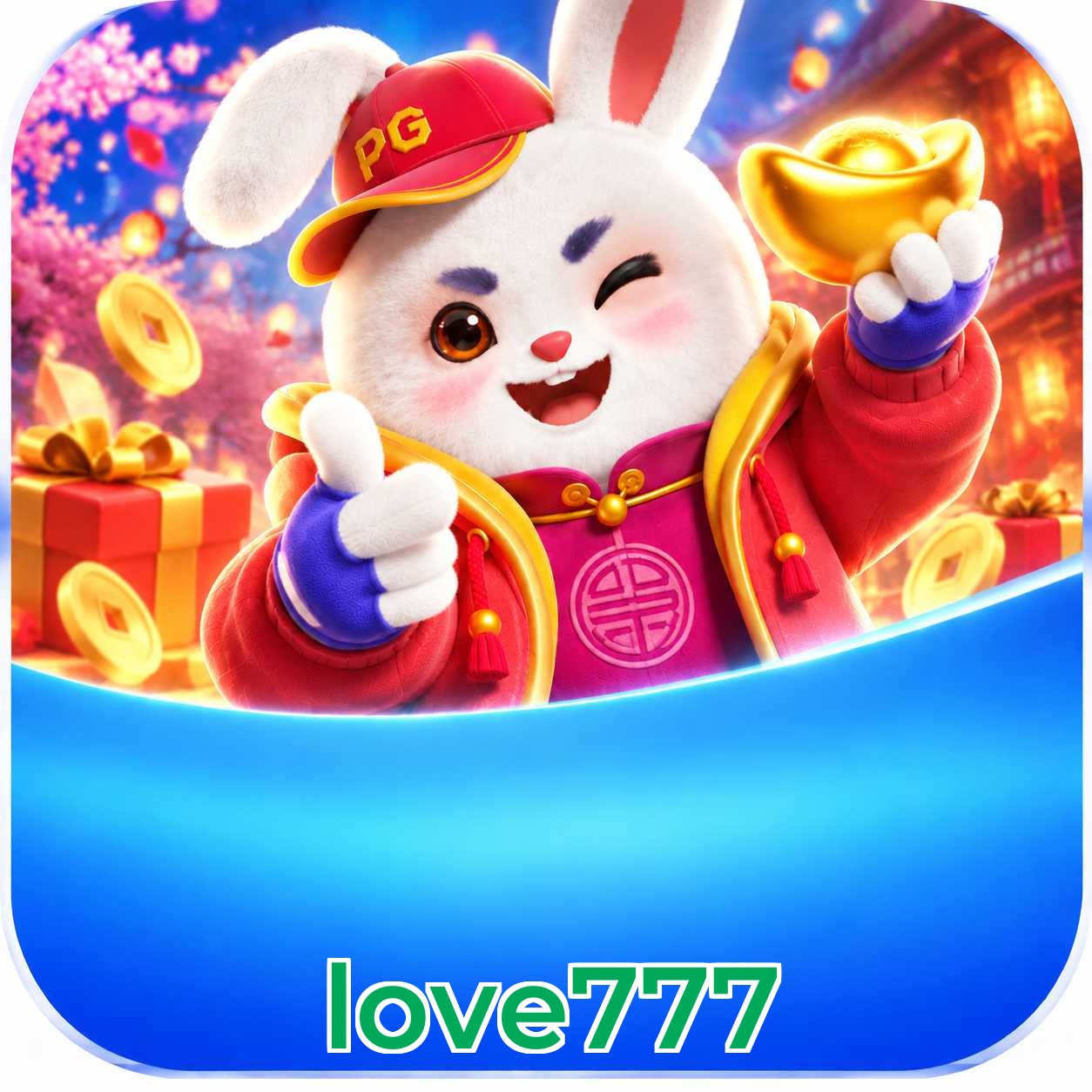 Baixar love777 iPhone