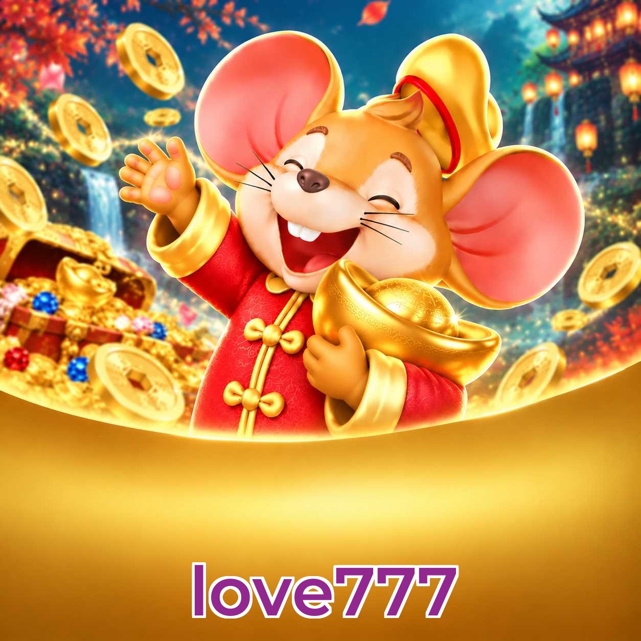 love777 Requirements