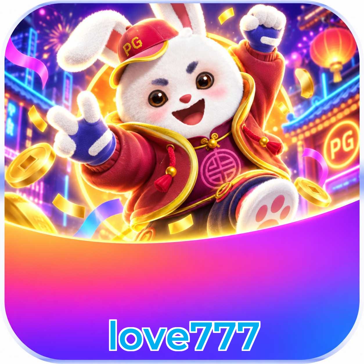 love777 FAQ