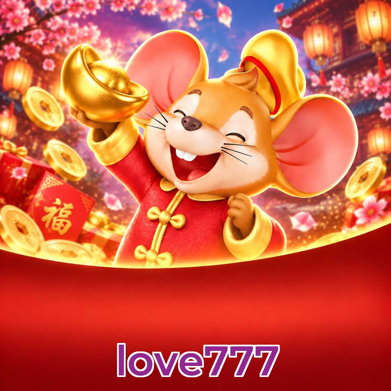 love777 Responsible Gaming