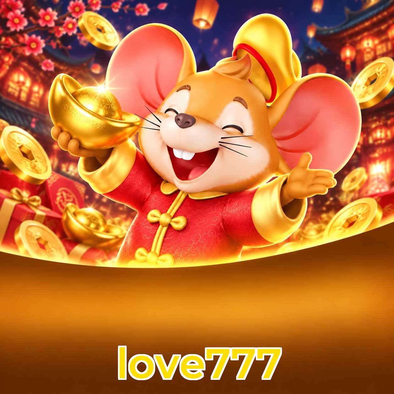 love777 Entrar Telegram