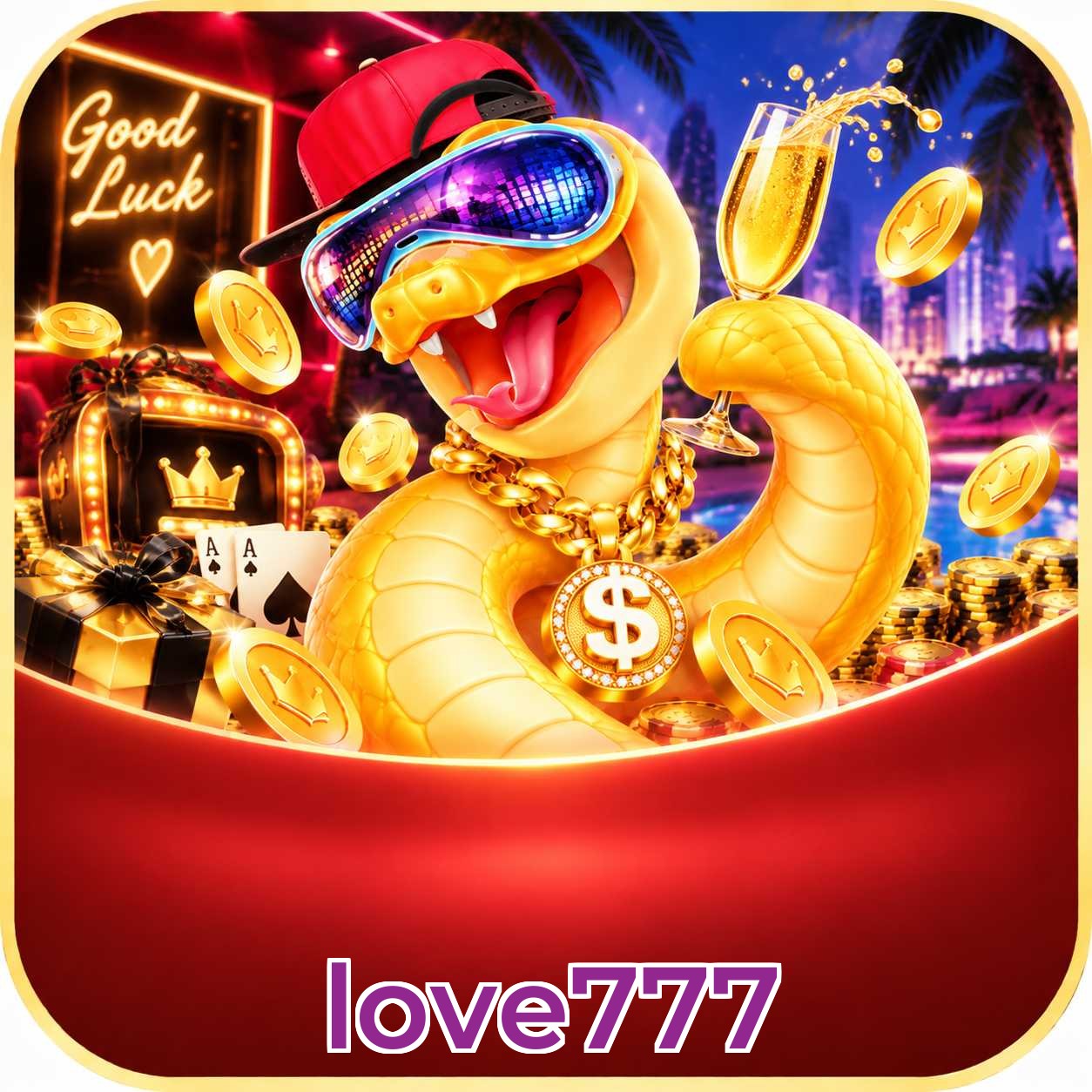 love777 FAQ